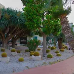 Casthotels Punta Del Sole Terme