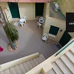 Casthotels Punta Del Sole Terme Forio di Ischia