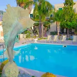 Casthotels Punta Del Sole Terme Forio di Ischia