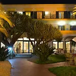 Casthotels Punta Del Sole Terme 4* Forio di Ischia