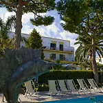 Casthotels Punta Del Sole Terme Hotel