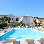 Hotel Casthotels Punta Del Sole Terme 4*