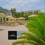 Otel Casthotels Punta Del Sole Terme Forio di Ischia