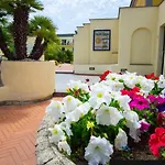 Casthotels Punta Del Sole Terme Otel 4*