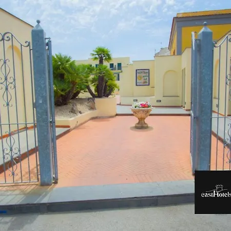 Casthotels Punta Del Sole Terme 4*