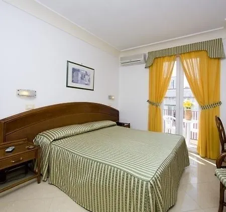 Casthotels Punta Del Sole Terme 4*