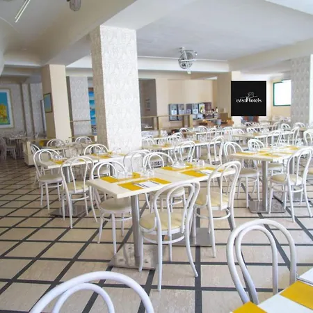 Casthotels Punta Del Sole Terme Forio (Isola d'Ischia)