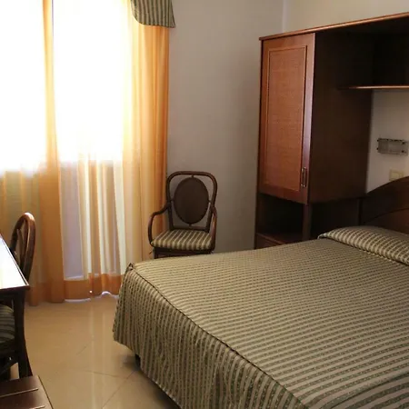 Casthotels Punta Del Sole Terme فندق