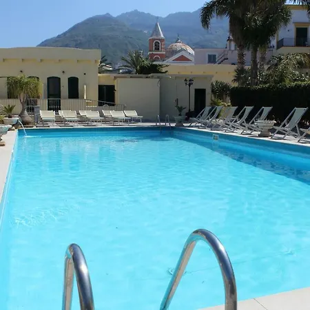 فندق Casthotels Punta Del Sole Terme 4*