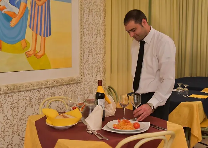 Casthotels Punta Del Sole Terme Forio di Ischia