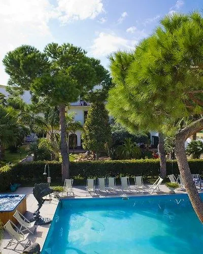 Casthotels Punta Del Sole Terme 4*
