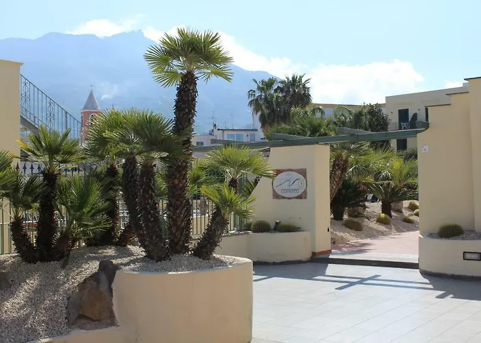 Hotel Casthotels Punta Del Sole Terme