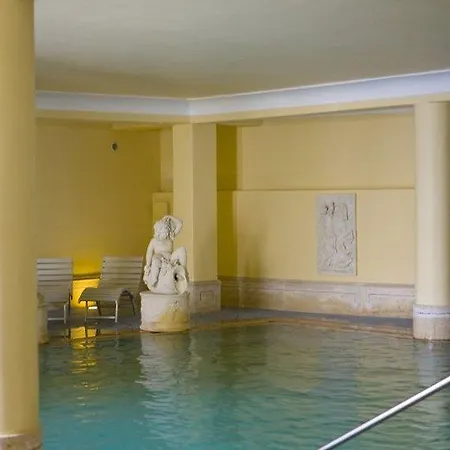 Casthotels Punta Del Sole Terme 4*