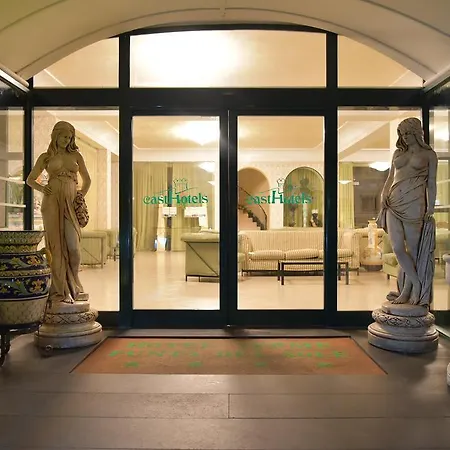 Casthotels Punta Del Sole Terme