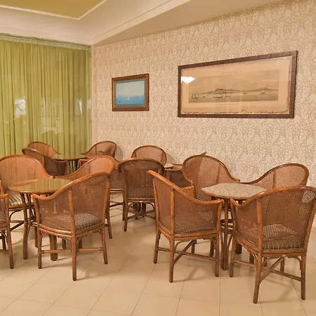 Casthotels Punta Del Sole Terme 酒店 Forio di Ischia