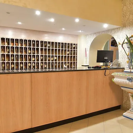 Hotel Casthotels Punta Del Sole Terme