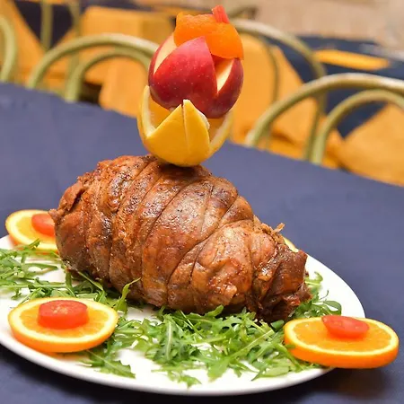 Casthotels Punta Del Sole Terme Hotel 4*