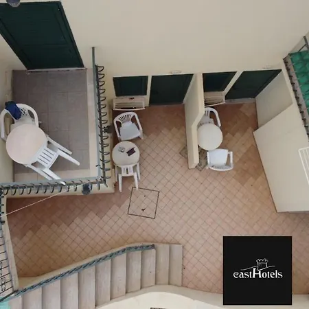 Hotel Casthotels Punta Del Sole Terme