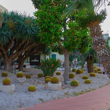 Casthotels Punta Del Sole Terme