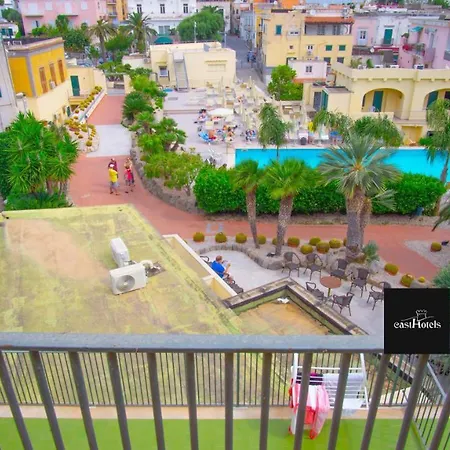 Hotel Casthotels Punta Del Sole Terme