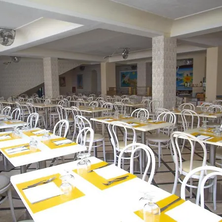 Casthotels Punta Del Sole Terme