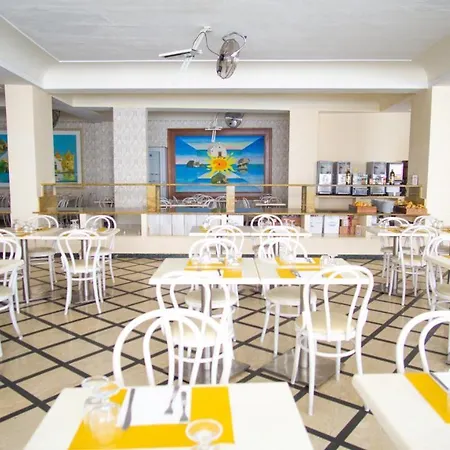 Casthotels Punta Del Sole Terme Hotel Forio di Ischia