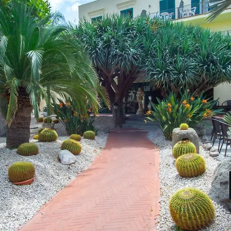 Casthotels Punta Del Sole Terme 4*