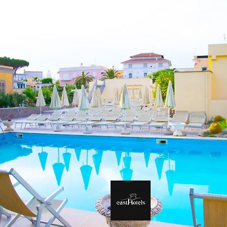 Hotel Casthotels Punta Del Sole Terme Forio di Ischia