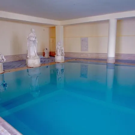 Casthotels Punta Del Sole Terme 4* Forio di Ischia