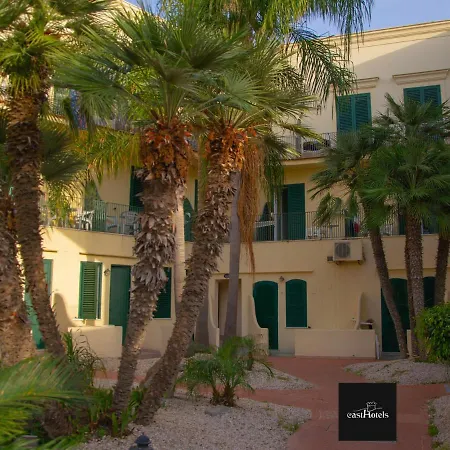 Hotel Casthotels Punta Del Sole Terme 4*