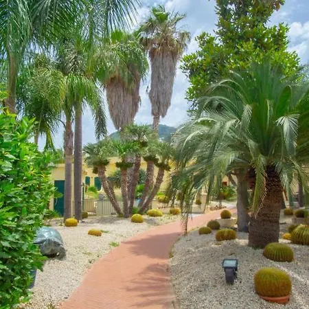 Casthotels Punta Del Sole Terme 4* Forio di Ischia