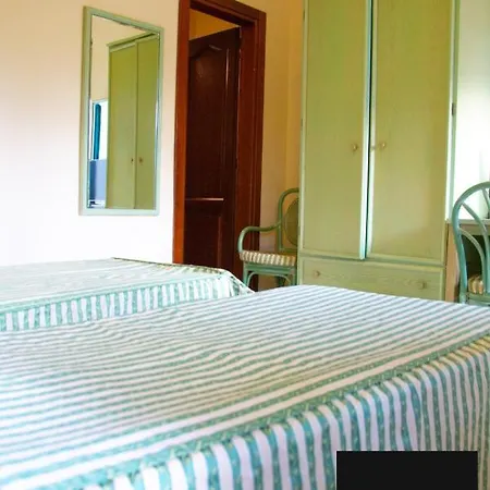 Hotel Casthotels Punta Del Sole Terme Forio di Ischia