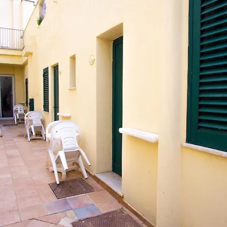 Casthotels Punta Del Sole Terme