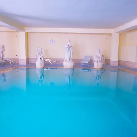 Casthotels Punta Del Sole Terme 4*