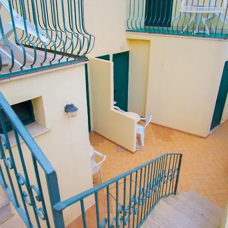 Casthotels Punta Del Sole Terme