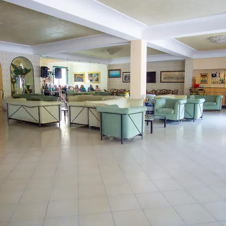 Casthotels Punta Del Sole Terme Hotel