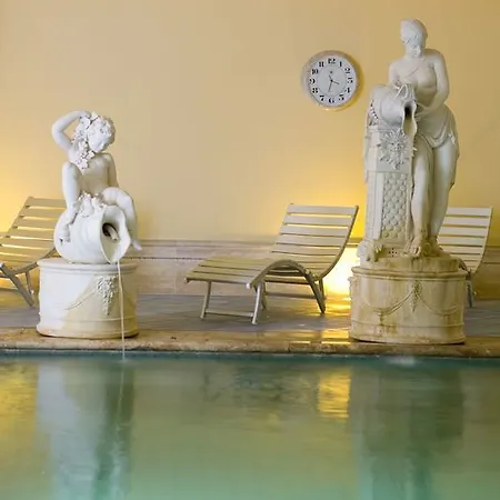 Отель Casthotels Punta Del Sole Terme