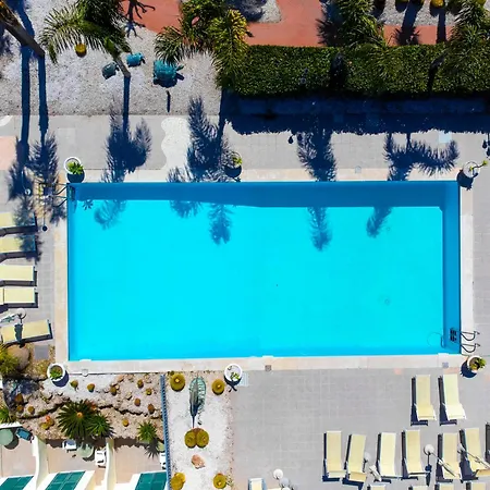 Casthotels Punta Del Sole Terme 4*