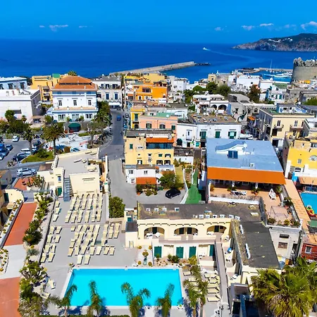 Casthotels Punta Del Sole Terme