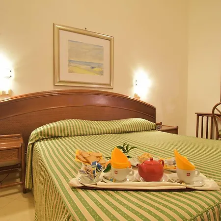 Casthotels Punta Del Sole Terme Forio di Ischia