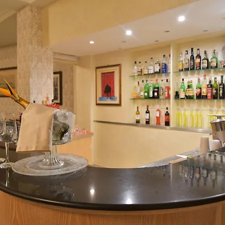 Casthotels Punta Del Sole Terme 酒店 Forio di Ischia