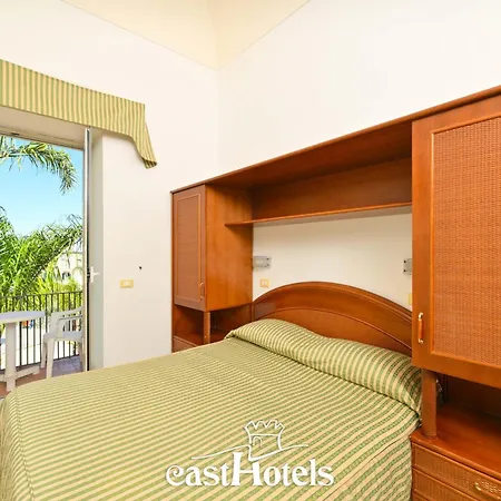 Casthotels Punta Del Sole Terme Forio di Ischia