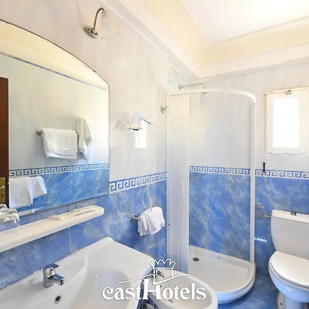 Casthotels Punta Del Sole Terme 4* Forio di Ischia