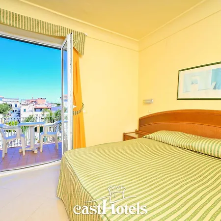 Casthotels Punta Del Sole Terme Hotel