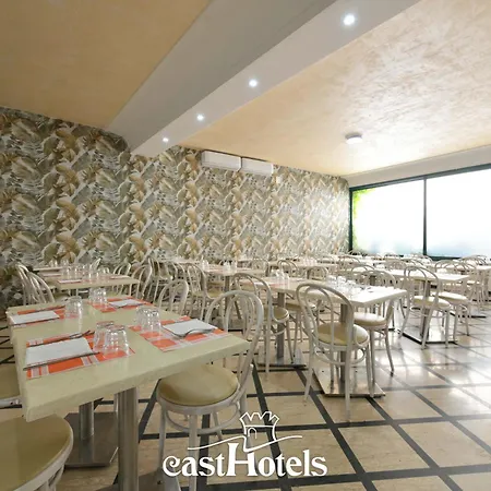 Casthotels Punta Del Sole Terme Hotel 4*