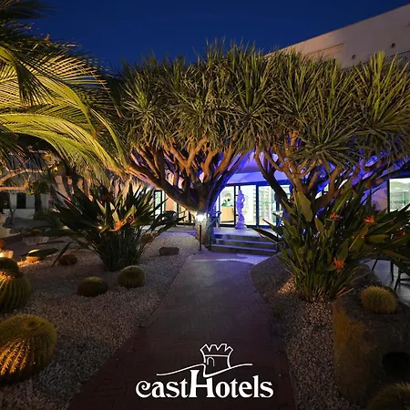 Casthotels Punta Del Sole Terme Hotel Forio di Ischia