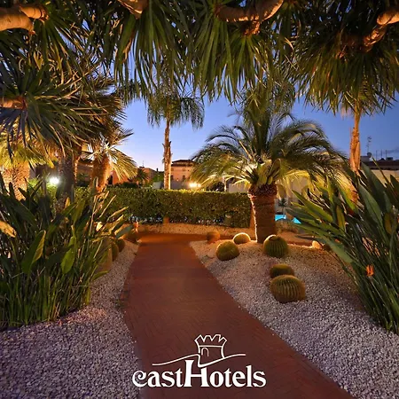 Casthotels Punta Del Sole Terme 4*