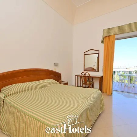 Casthotels Punta Del Sole Terme