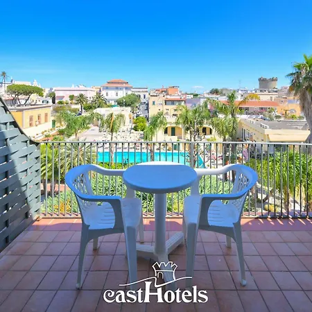 Casthotels Punta Del Sole Terme Hotel