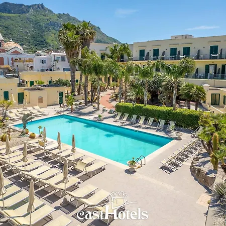 Hotel Casthotels Punta Del Sole Terme